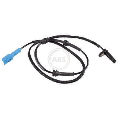Sensor, rotações da roda