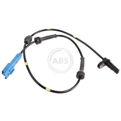 Sensor, rotações da roda