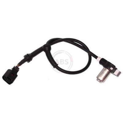 Sensor, rotações da roda