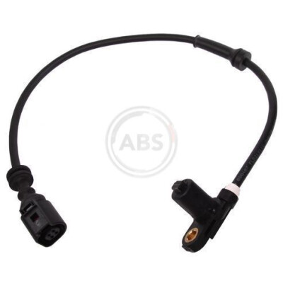 Sensor, rotações da roda
