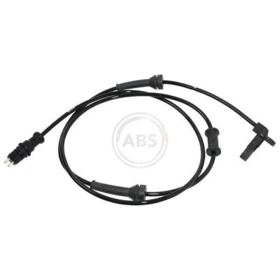 Sensor, rotações da roda