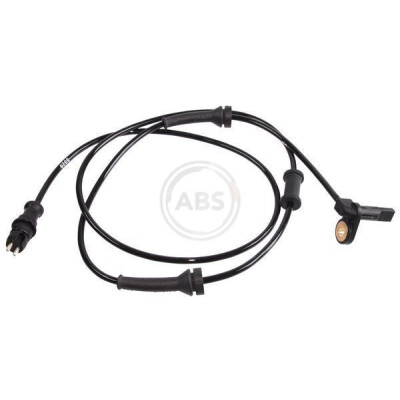 Sensor, rotações da roda