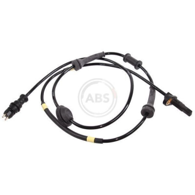Sensor, rotações da roda