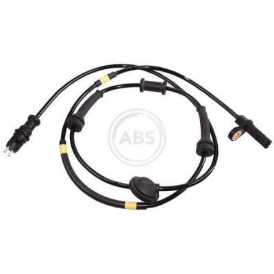 Sensor, rotações da roda