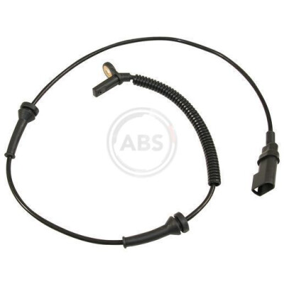 Sensor, rotações da roda