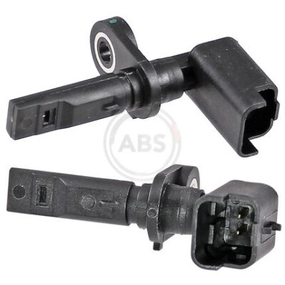 Sensor, rotações da roda