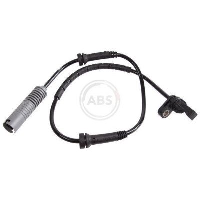Sensor, rotações da roda