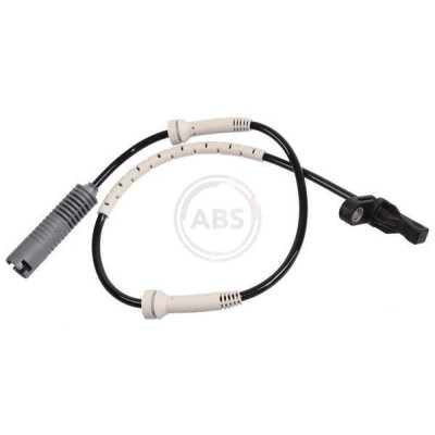 Sensor, rotações da roda