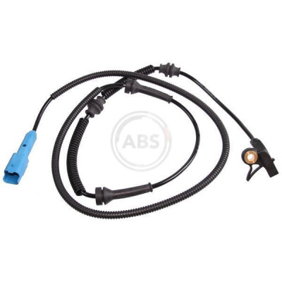Sensor, rotações da roda