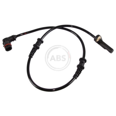 Sensor, rotações da roda