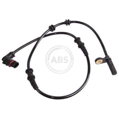 Sensor, rotações da roda