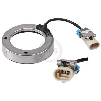 Sensor, rotações da roda