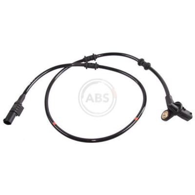 Sensor, rotações da roda