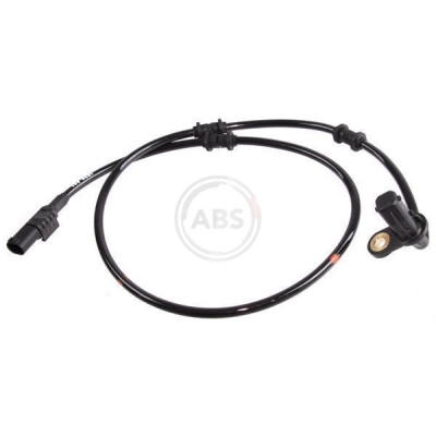 Sensor, rotações da roda