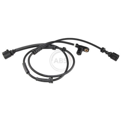 Sensor, rotações da roda
