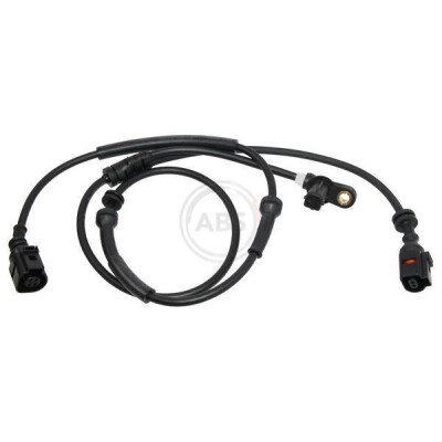 Sensor, rotações da roda