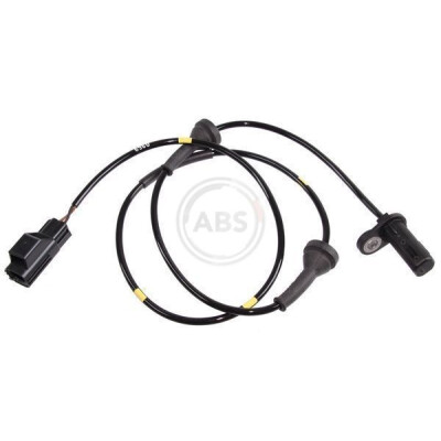 Sensor, rotações da roda