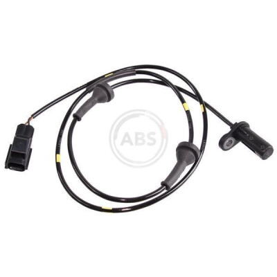 Sensor, rotações da roda