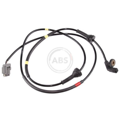 Sensor, rotações da roda