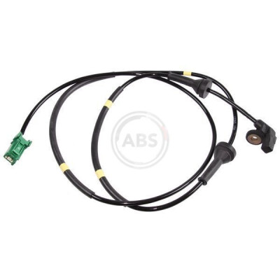 Sensor, rotações da roda