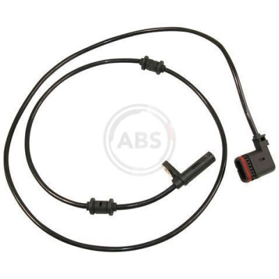 Sensor, rotações da roda