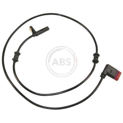 Sensor, rotações da roda