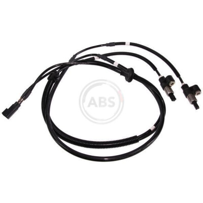 Sensor, rotações da roda