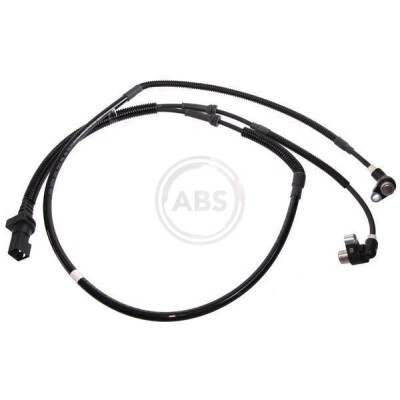 Sensor, rotações da roda