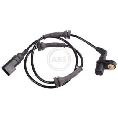 Sensor, rotações da roda