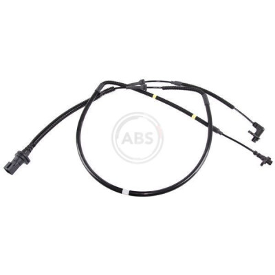 Sensor, rotações da roda