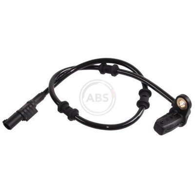 Sensor, rotações da roda