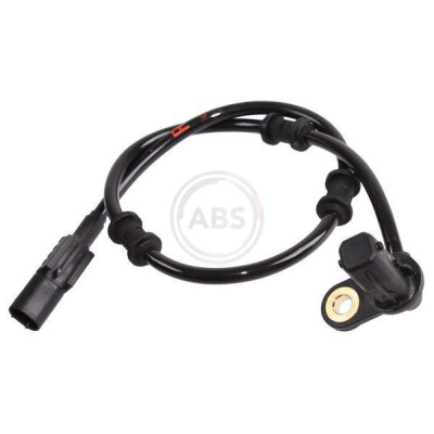 Sensor, rotações da roda
