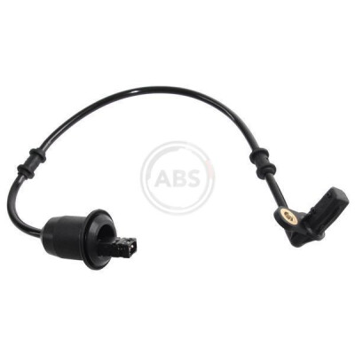 Sensor, rotações da roda