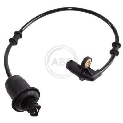 Sensor, rotações da roda