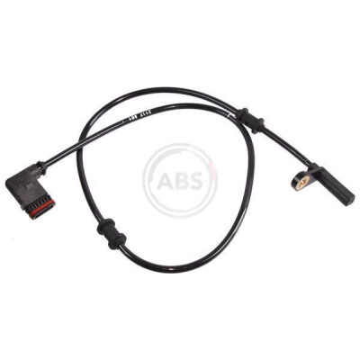 Sensor, rotações da roda