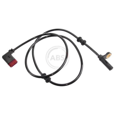Sensor, rotações da roda
