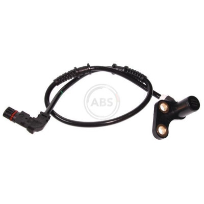 Sensor, rotações da roda
