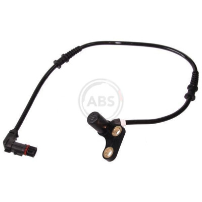 Sensor, rotações da roda