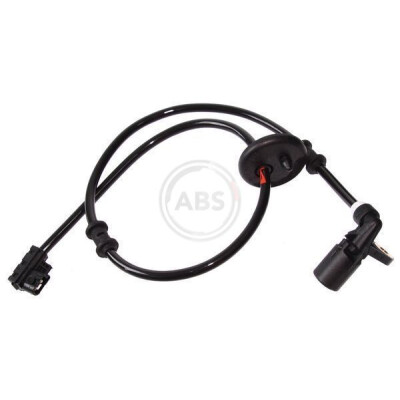 Sensor, rotações da roda