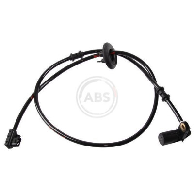 Sensor, rotações da roda