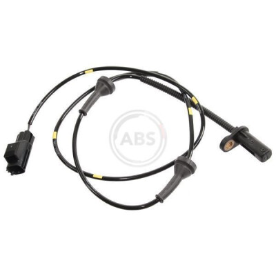 Sensor, rotações da roda
