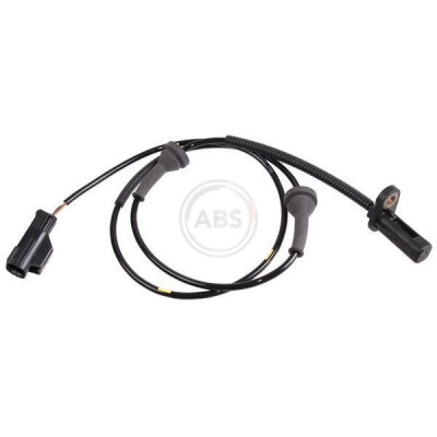 Sensor, rotações da roda