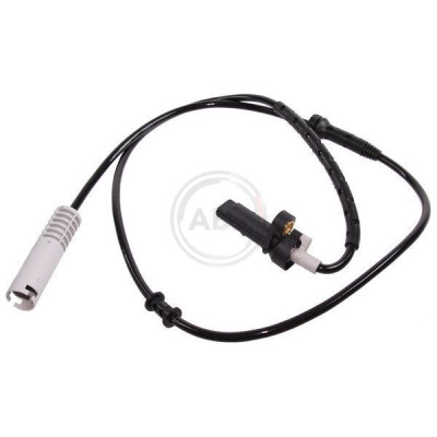 Sensor, rotações da roda
