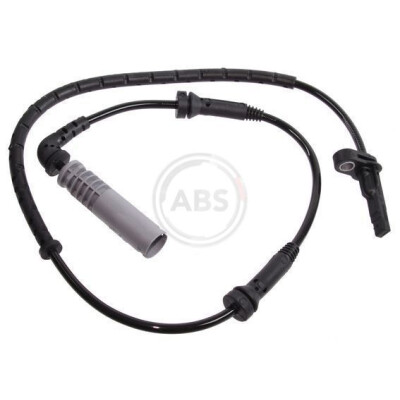 Sensor, rotações da roda