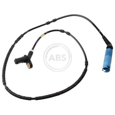 Sensor, rotações da roda