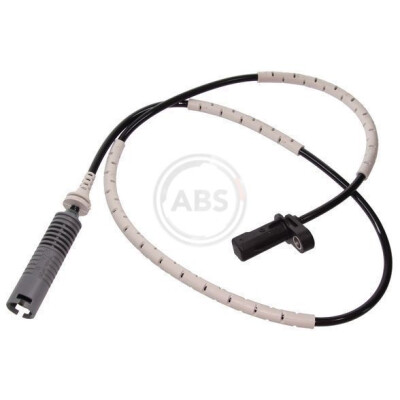 Sensor, rotações da roda