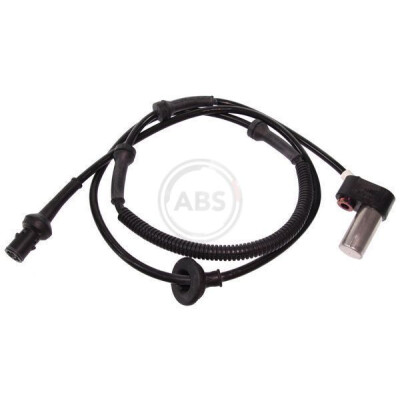 Sensor, rotações da roda