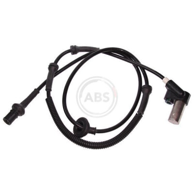 Sensor, rotações da roda