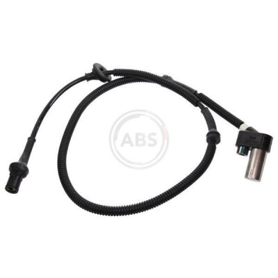 Sensor, rotações da roda
