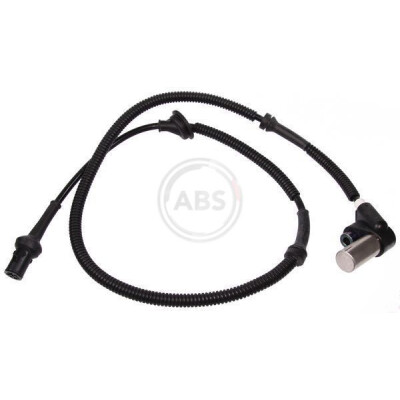Sensor, rotações da roda